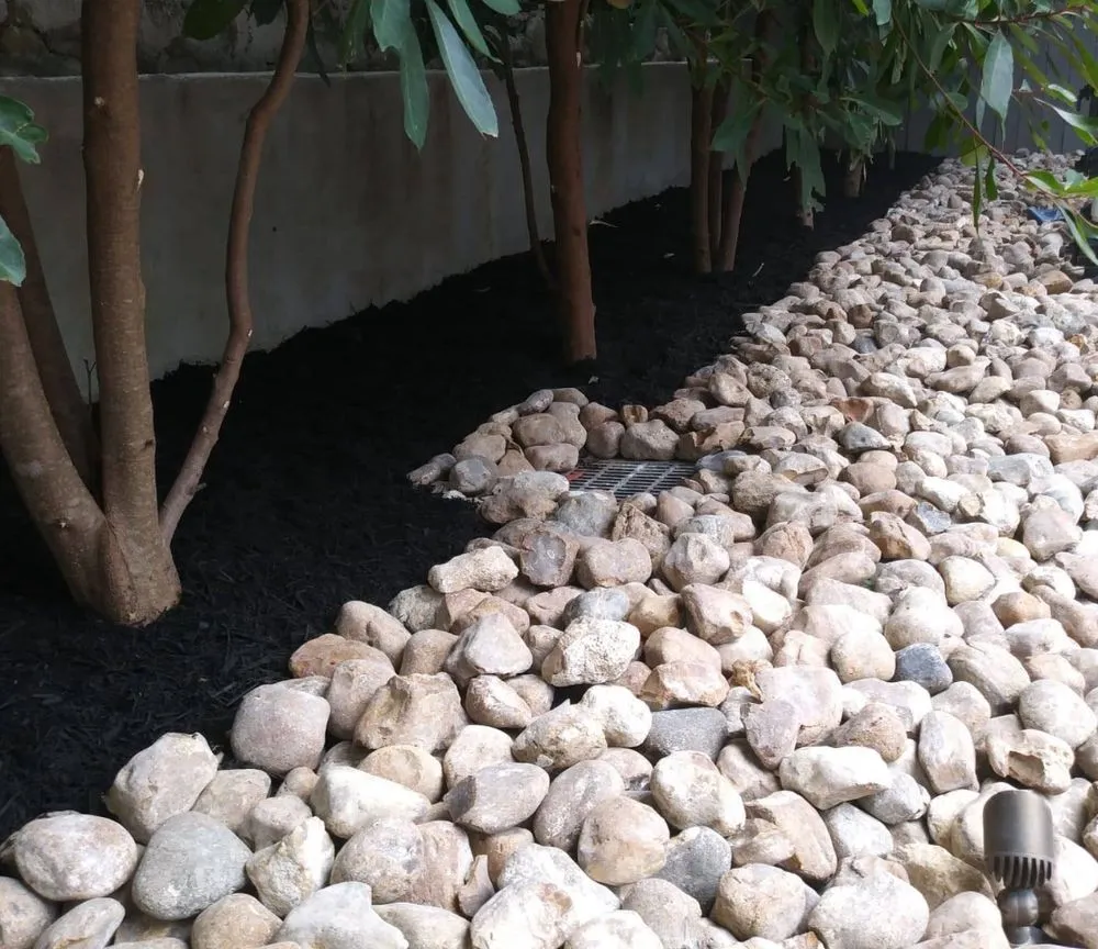 Trusted outdoor landscaping for residential properties in Pittsburgh, PA by LaDell Services