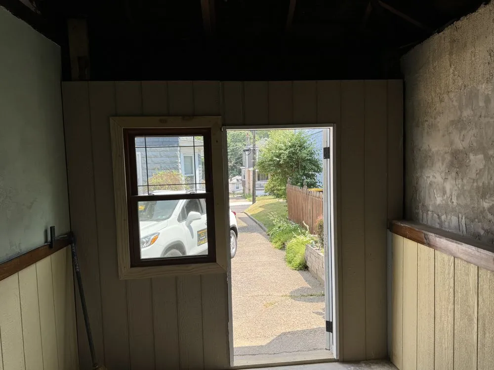 Custom lawn mowing service for homes across Pittsburgh, PA - LaDell Services