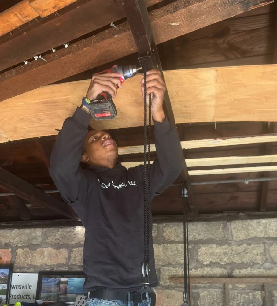 Custom landscaping services with custom design across Pittsburgh, PA - LaDell Services