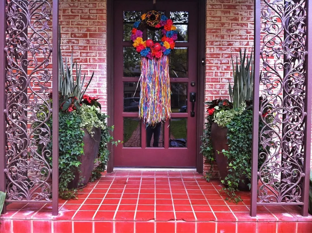 Local residential landscaping experts serving New Braunfels, TX - Ladera Design