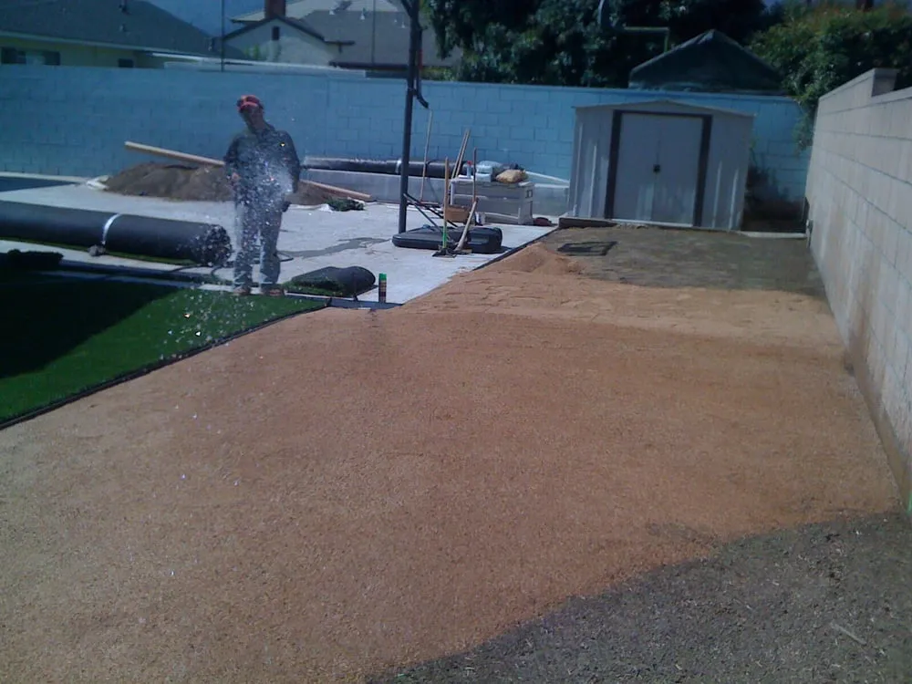 Expert landscape installation experts serving Perris, CA - Ladera Landscape and Maintenance