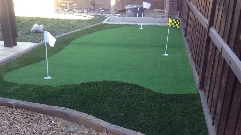 Expert lawn care service for homes across Perris, CA - Ladera Landscape and Maintenance