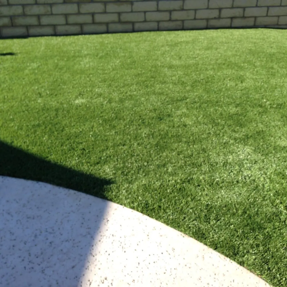 Reliable outdoor landscaping for homes in Perris, CA by Ladera Landscape and Maintenance