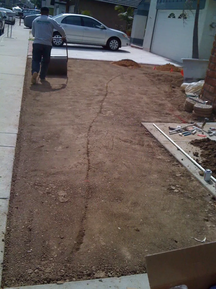 Trusted lawn mowing service in Perris, CA - Ladera Landscape and Maintenance