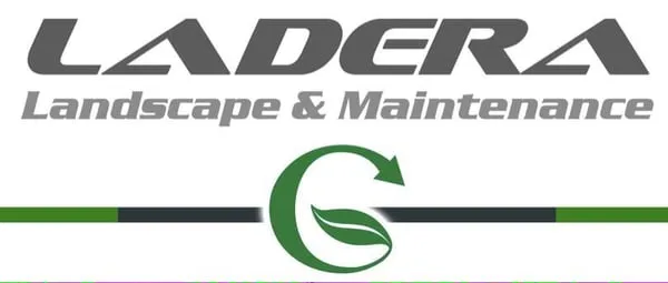 Ladera Landscape and Maintenance Logo