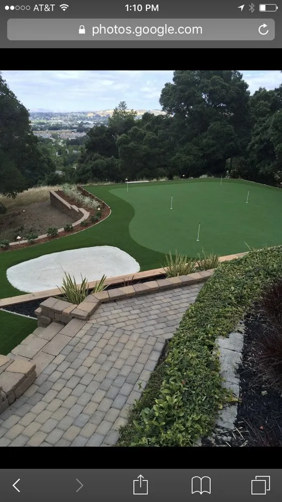 Expert landscape design in San Jose, CA - Ladiferencia Home & Garden Services