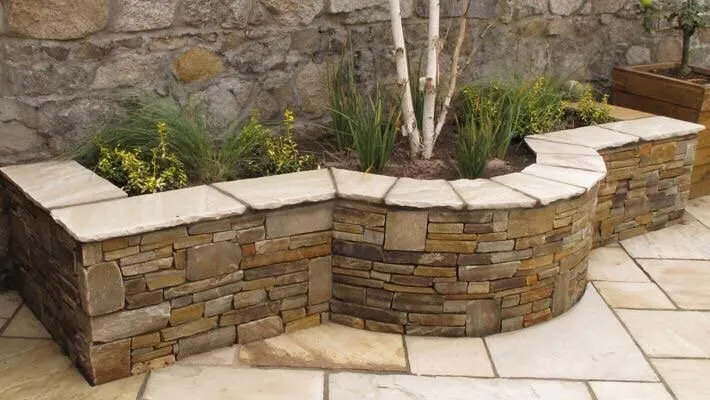 Expert garden landscaping for year-round maintenance across San Jose, CA - Ladiferencia Home & Garden Services