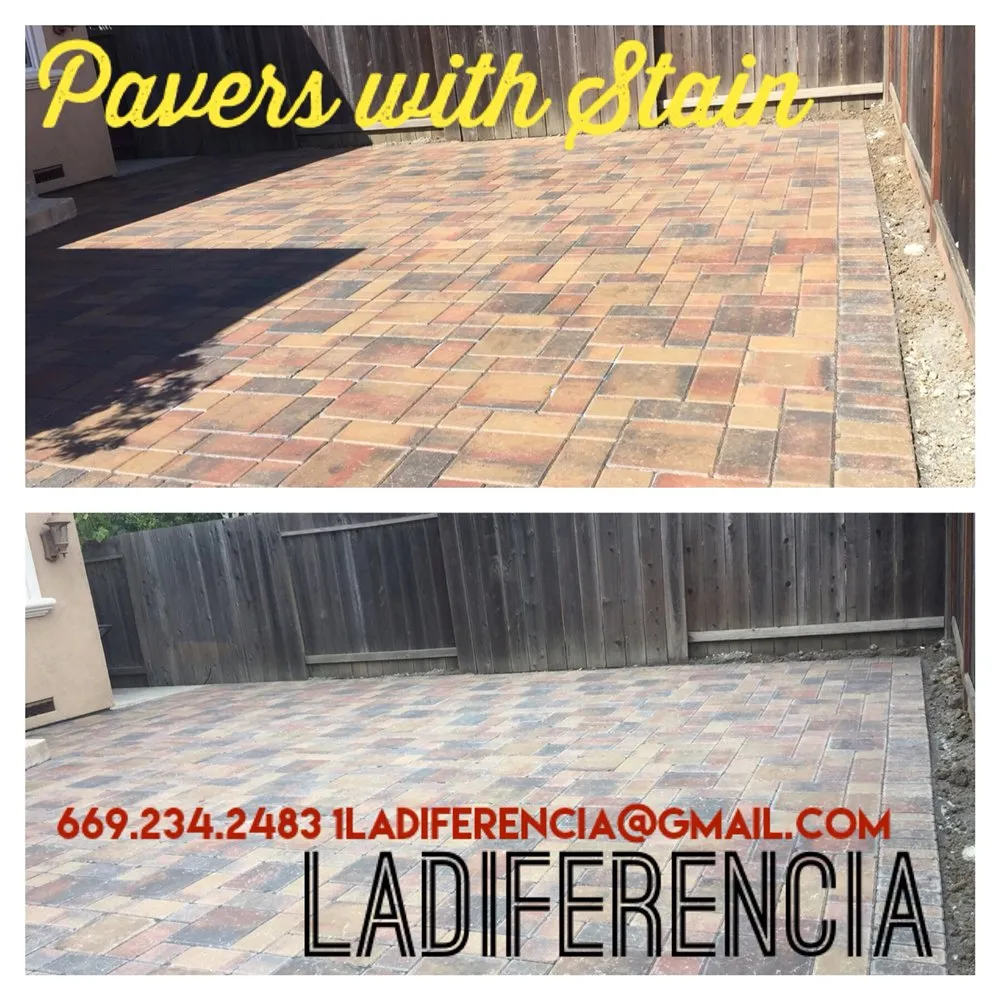 Local lawn mowing service in San Jose, CA by Ladiferencia Home & Garden Services