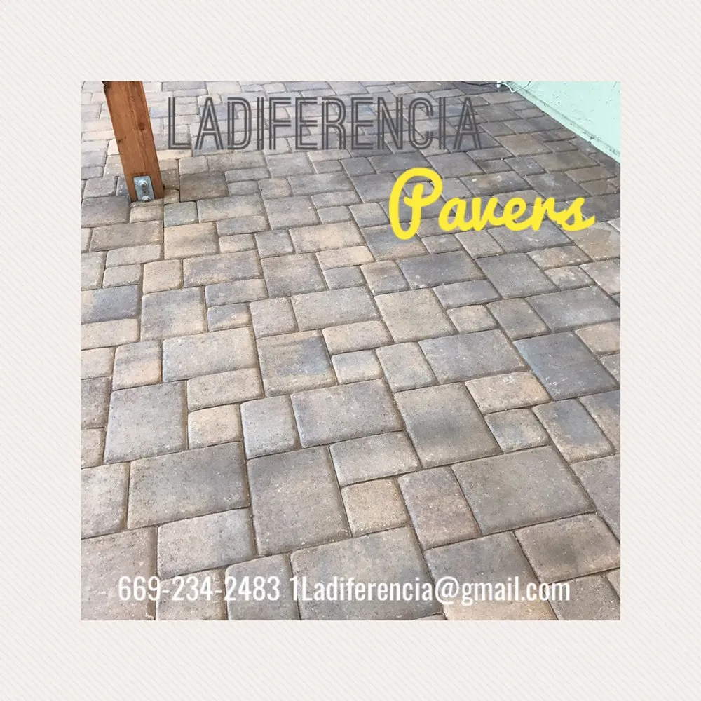 Trusted outdoor landscaping near you across San Jose, CA - Ladiferencia Home & Garden Services