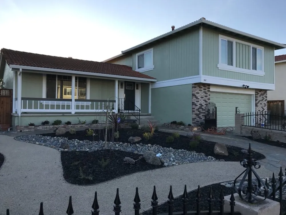 Trusted yard maintenance experts serving San Jose, CA - Ladiferencia Home & Garden Services