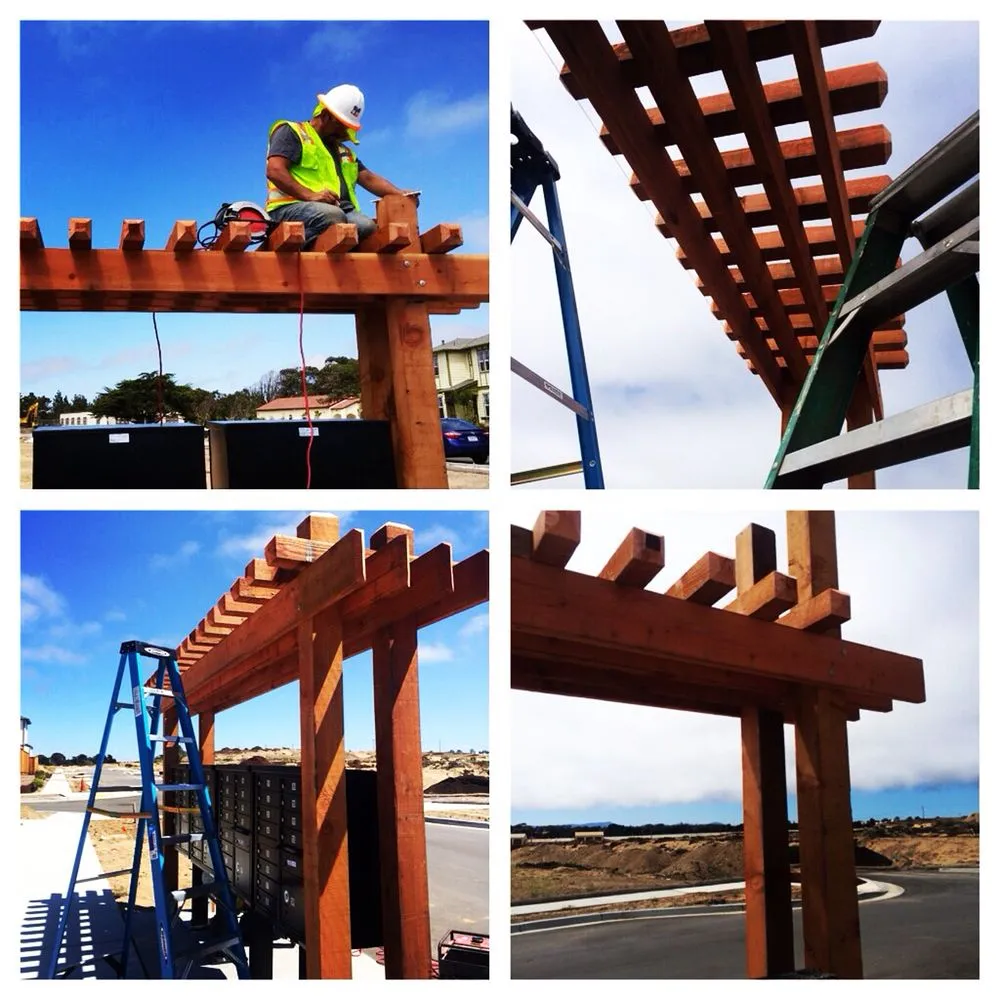 Local lawn mowing service for year-round maintenance across San Jose, CA - Ladiferencia Home & Garden Services