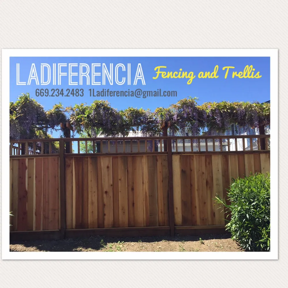 Trusted outdoor landscaping near you across San Jose, CA - Ladiferencia Home & Garden Services