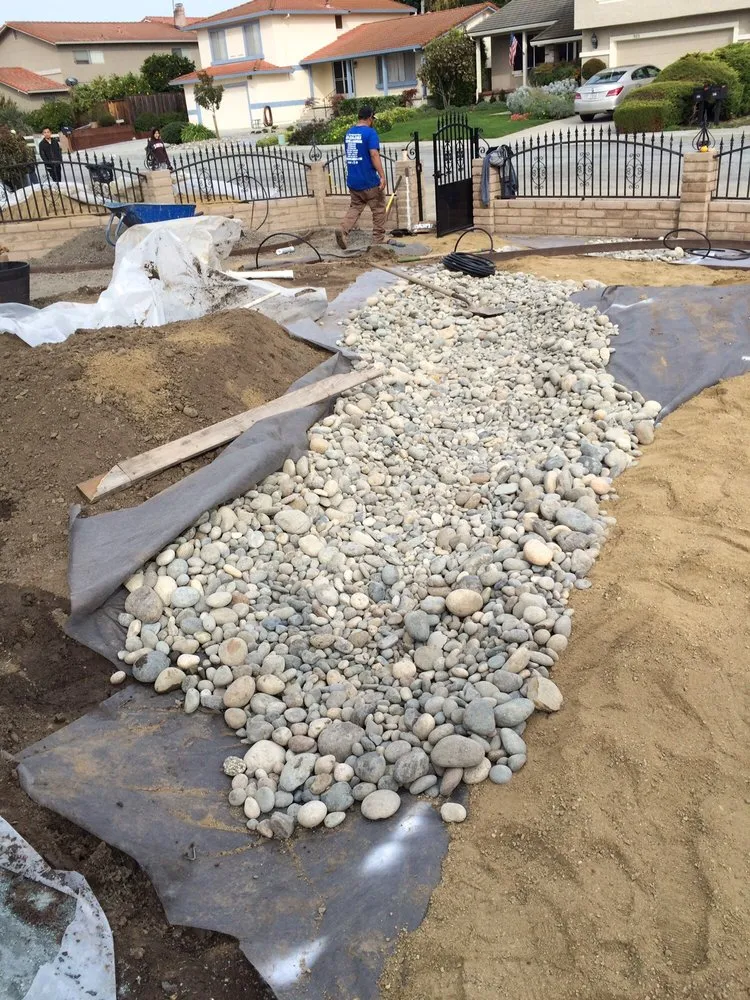 Professional lawn mowing service in San Jose, CA - Ladiferencia Home & Garden Services