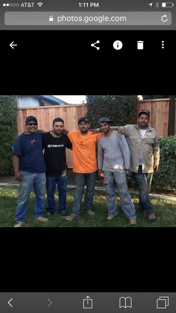 Reliable landscape design experts serving San Jose, CA - Ladiferencia Home & Garden Services