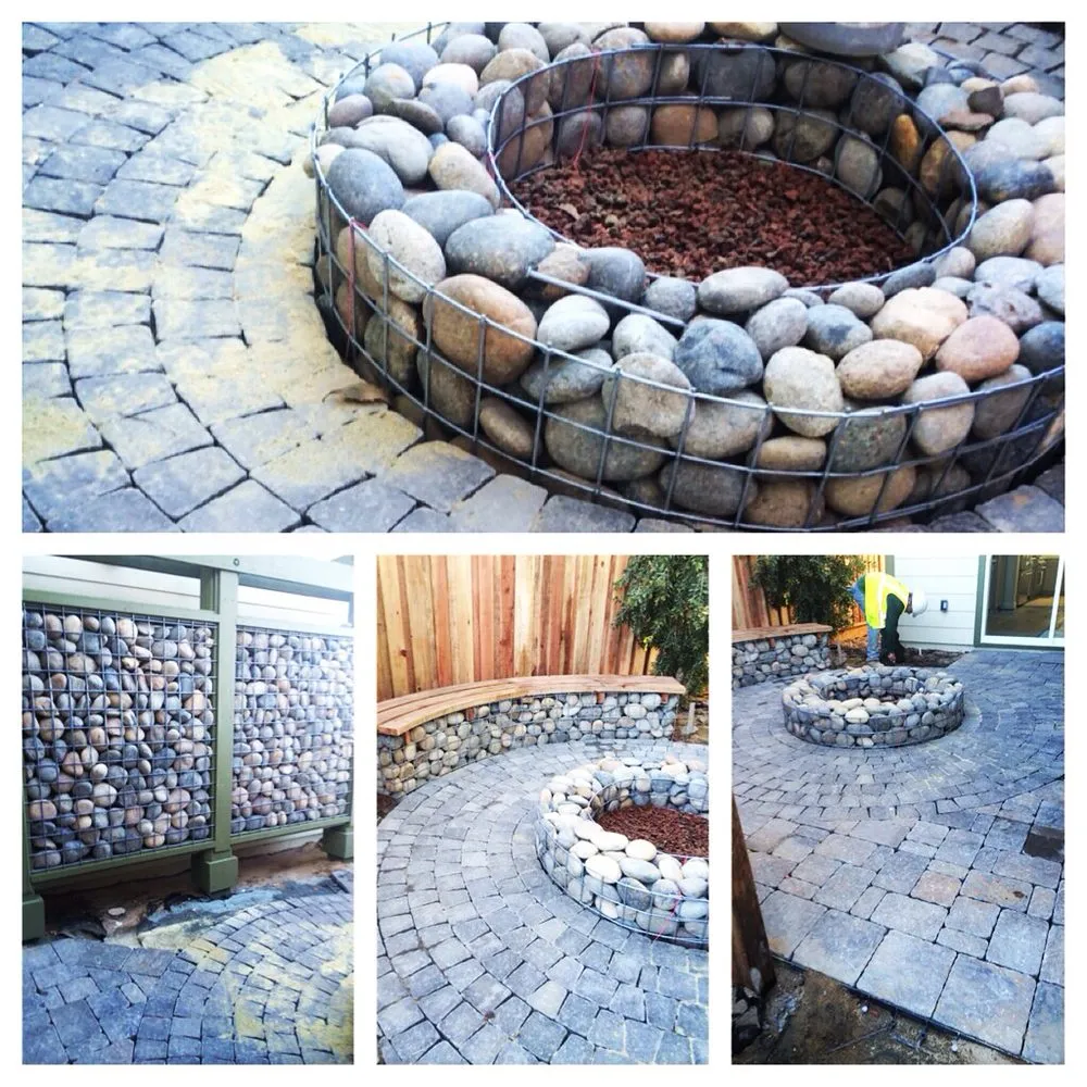 Top-rated residential landscaping in San Jose, CA - Ladiferencia Home & Garden Services