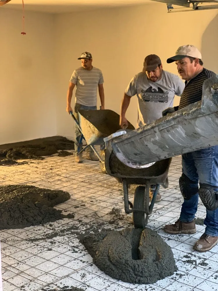 Expert lawn mowing service experts serving San Jose, CA - Ladiferencia Home & Garden Services