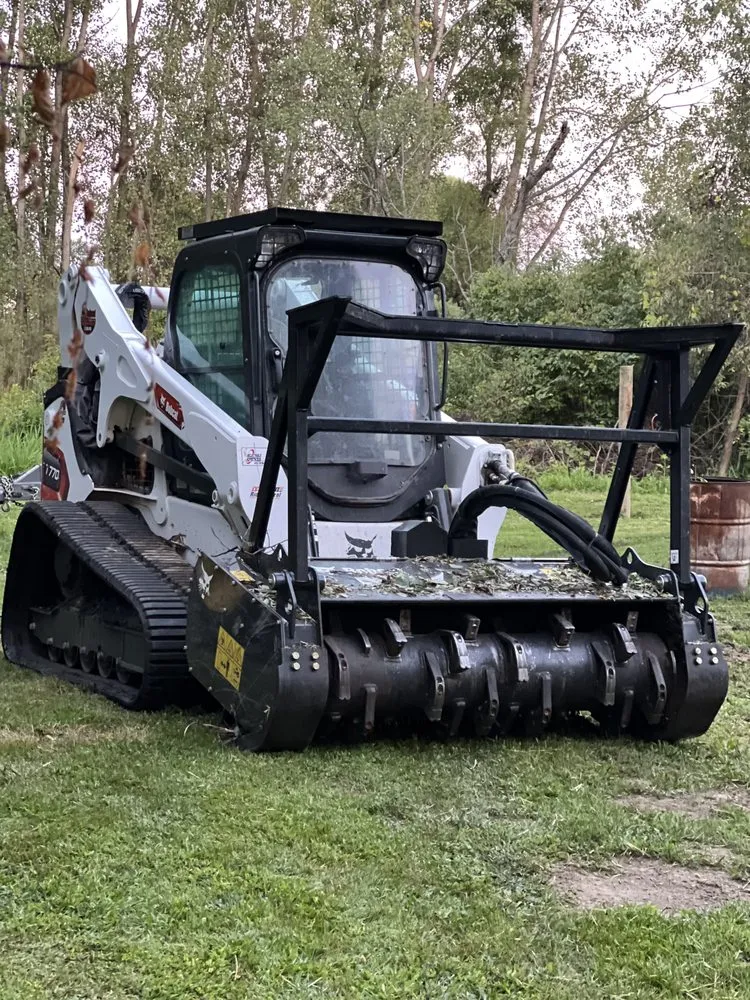 Top-rated residential landscaping experts serving Stockbridge, MI - Lads Lawn care