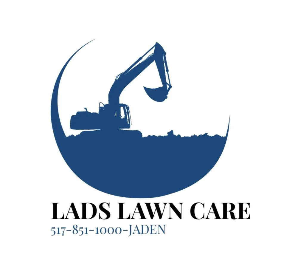 Top-rated landscaping services experts serving Stockbridge, MI - Lads Lawn care