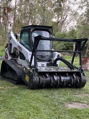 Lads Lawn care
