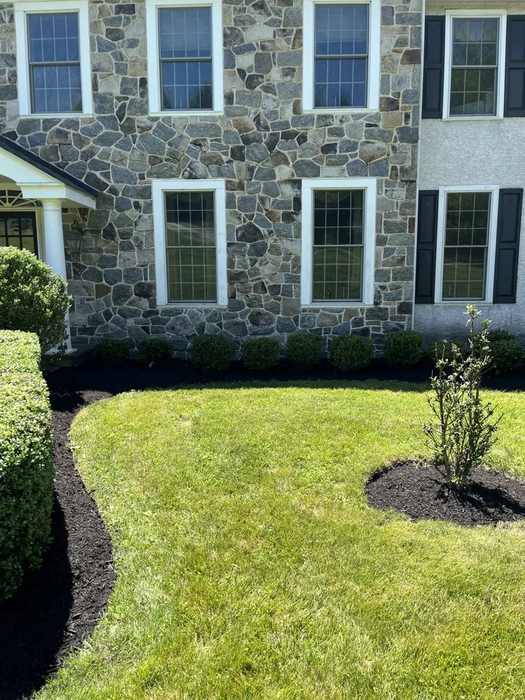 Expert landscape design experts serving Norristown, PA - Ladson Landscaping Services