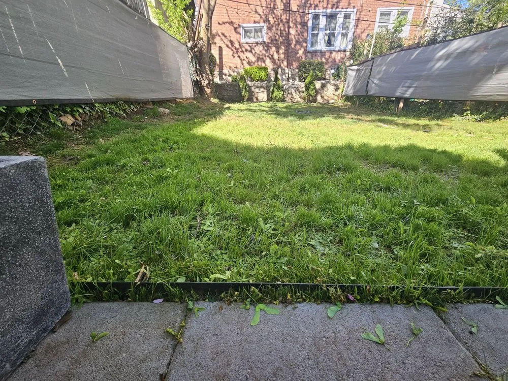 Professional lawn mowing service for residential properties across Norristown, PA - Ladson Landscaping Services