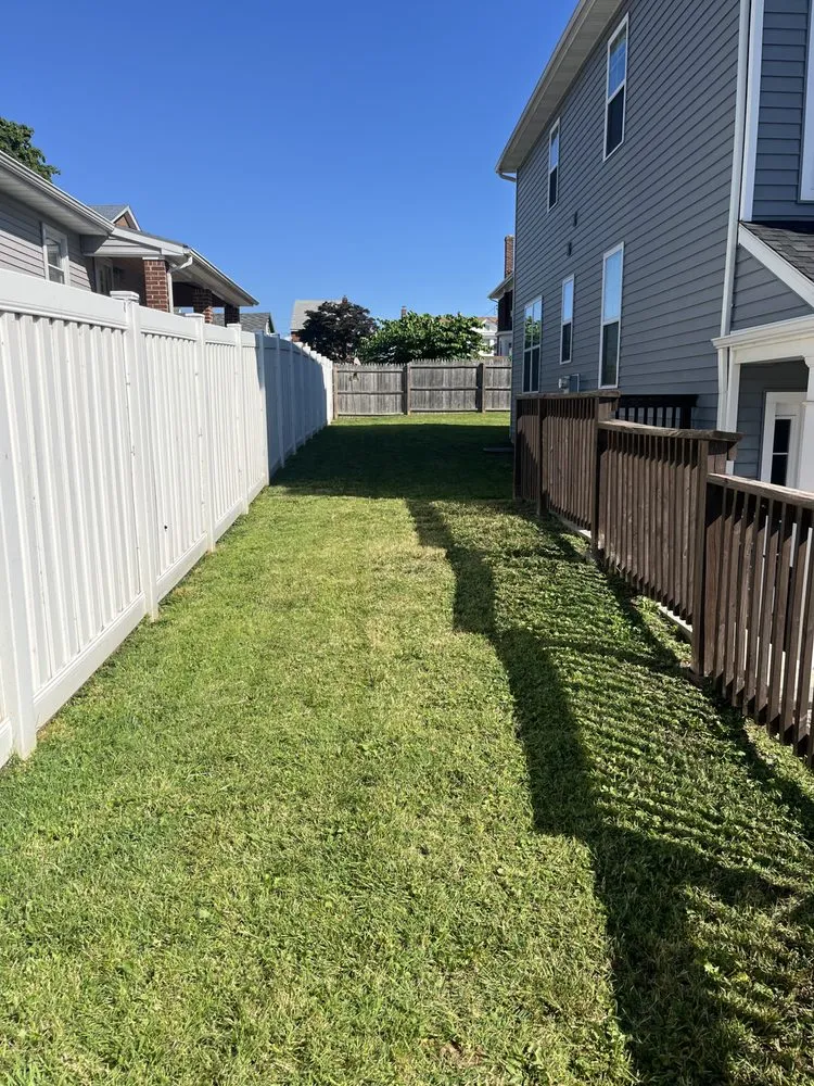 Expert landscape design for homes across Norristown, PA - Ladson Landscaping Services