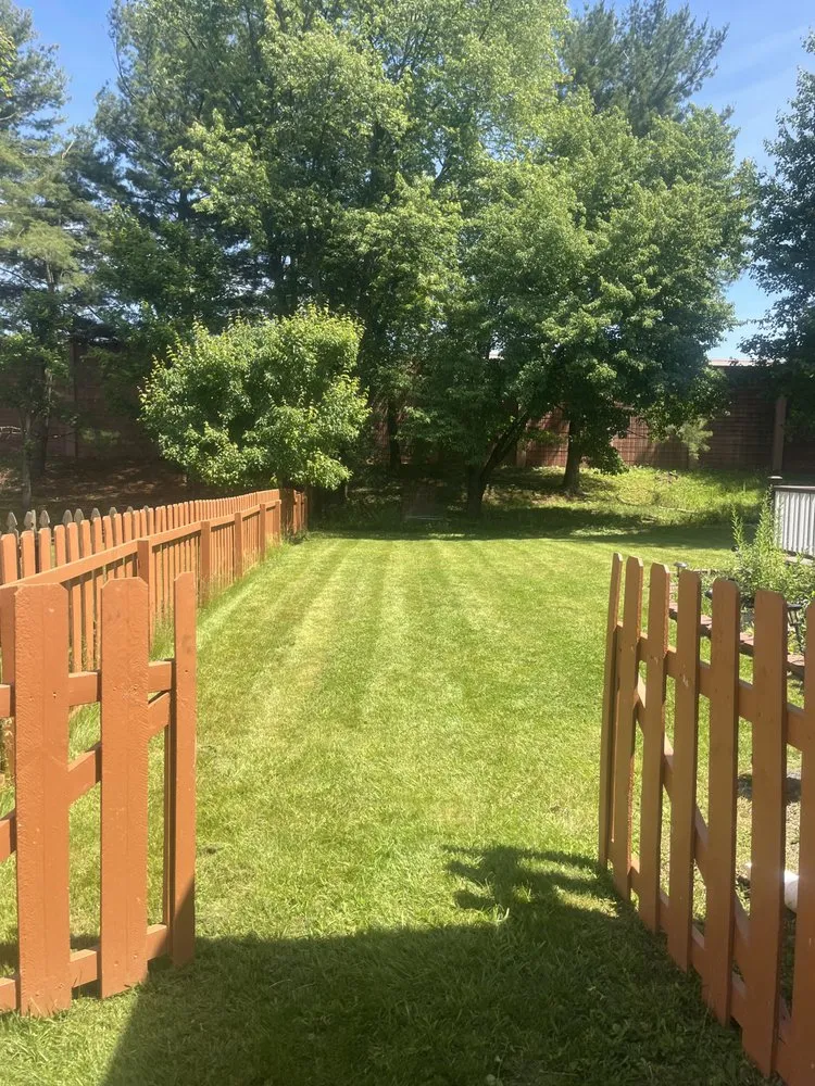 Custom landscaping services in Norristown, PA - Ladson Landscaping Services