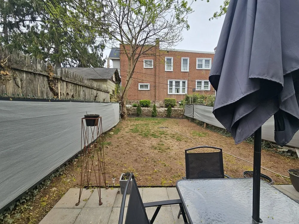 Local garden landscaping experts serving Norristown, PA - Ladson Landscaping Services