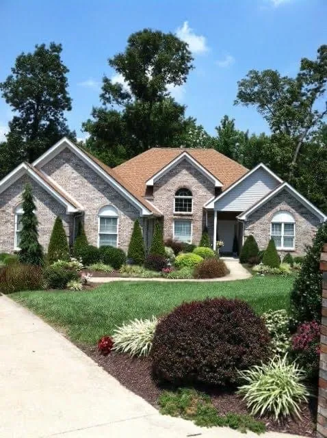 Local yard maintenance for residential properties across Greenville, IN - LaDuke's