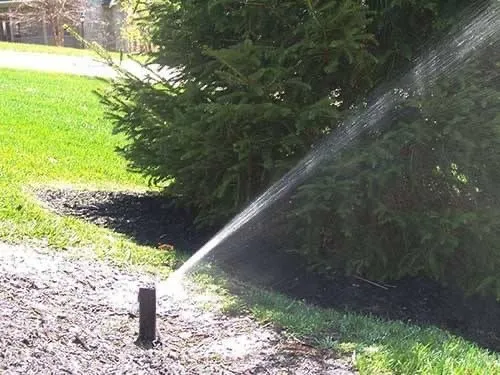 Top-rated lawn mowing service experts serving Greenville, IN - LaDuke's