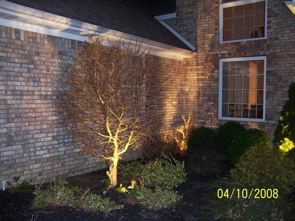 Top-rated yard cleanup service experts serving Greenville, IN - LaDuke's