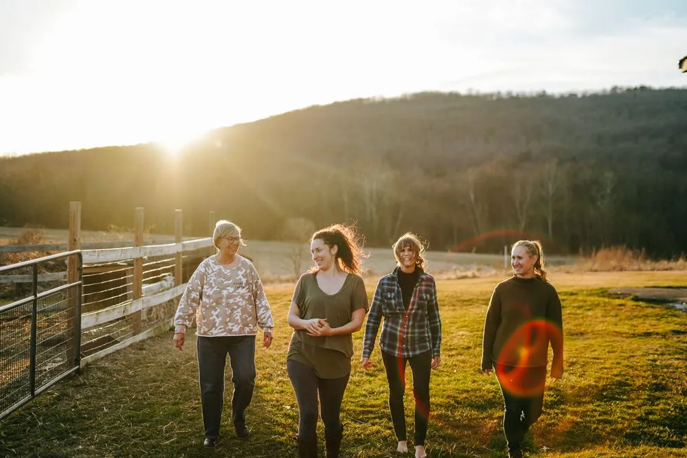 Expert landscaping services for residential properties across Dillsburg, PA - LadyBug EarthCare