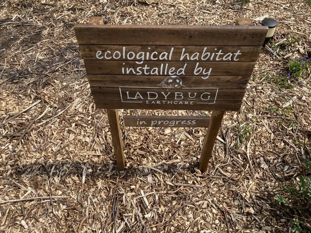 Top-rated garden landscaping experts serving Dillsburg, PA - LadyBug EarthCare