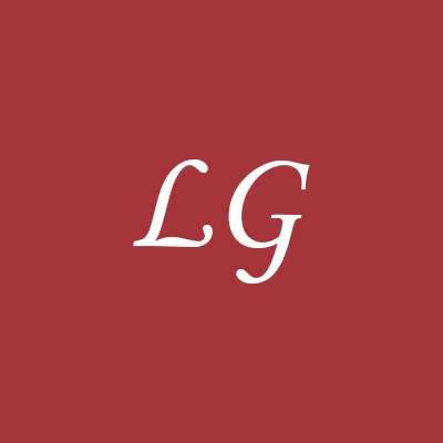 Ladybug Gardening Logo