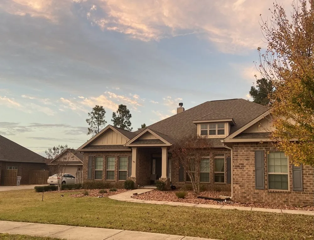 Affordable residential landscaping in Pensacola, FL - Ladybug Landscaping