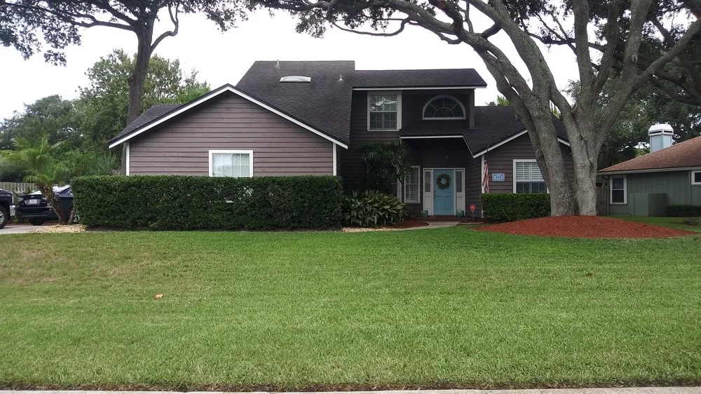 Affordable lawn mowing service in Jacksonville, FL - Ladycat's Lawns, Landscaping and More