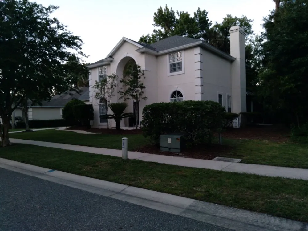 Trusted landscape design experts serving Jacksonville, FL - Ladycat's Lawns, Landscaping and More