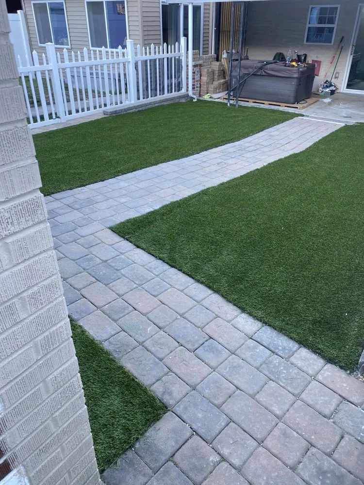 Affordable yard maintenance experts serving Gilberton, PA - LADZ Landscaping