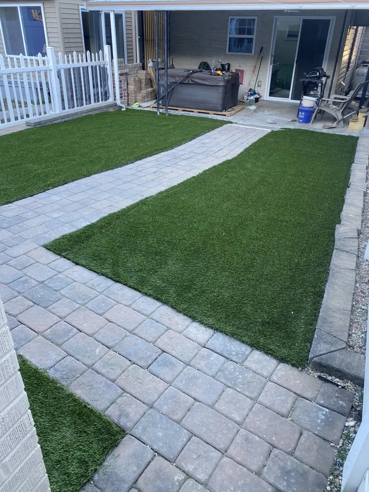 Local lawn care service experts serving Gilberton, PA - LADZ Landscaping