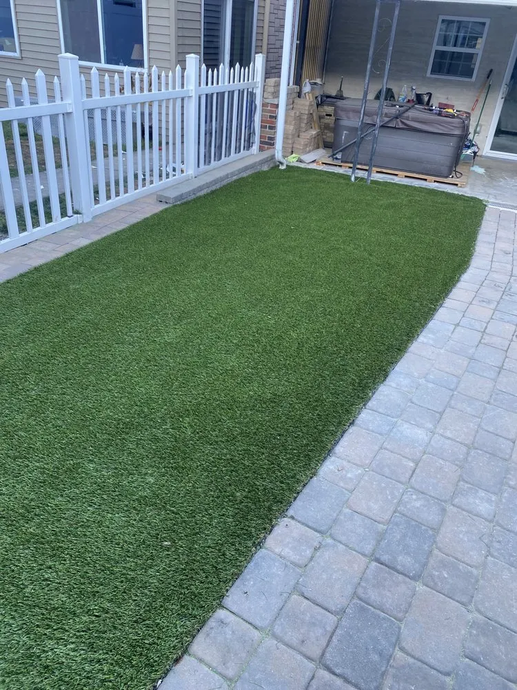 Reliable garden landscaping near you across Gilberton, PA - LADZ Landscaping