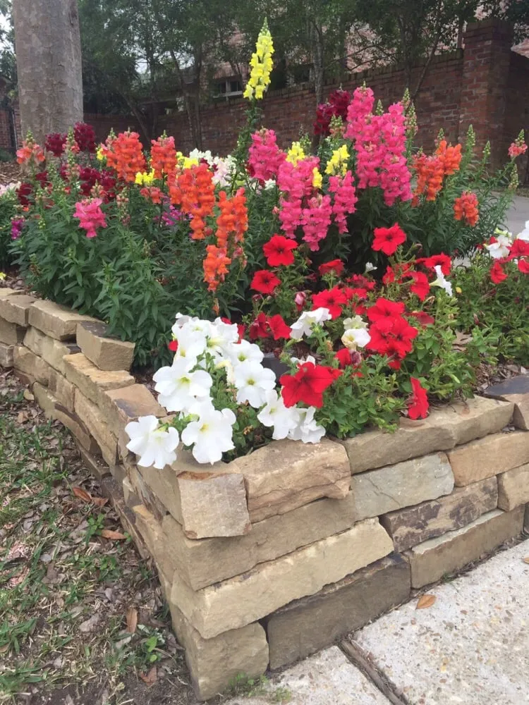 Local residential landscaping for residential properties across Lafayette, LA - Lafayette Landscape