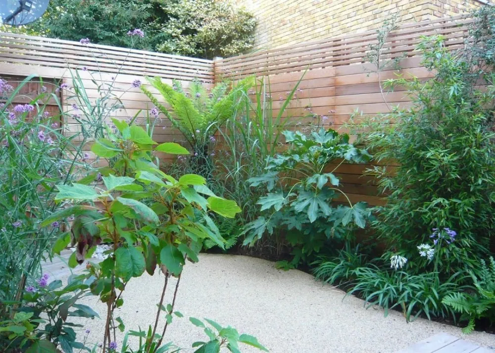 Top-rated landscape installation in Lafayette, LA by Lafayette Lawn & Landscapes