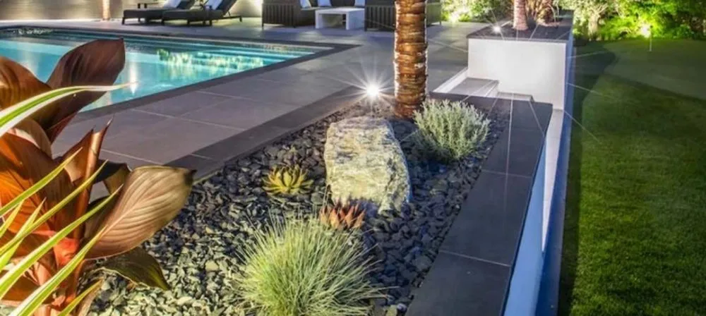 Reliable lawn mowing service for beautiful yards in Lafayette, LA by Lafayette Lawn & Landscapes