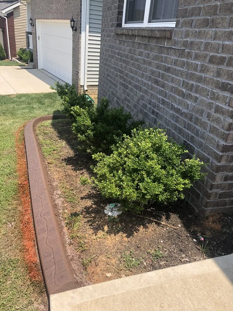 Reliable lawn mowing service experts serving Shepherdsville, KY - LaFever's Curbing