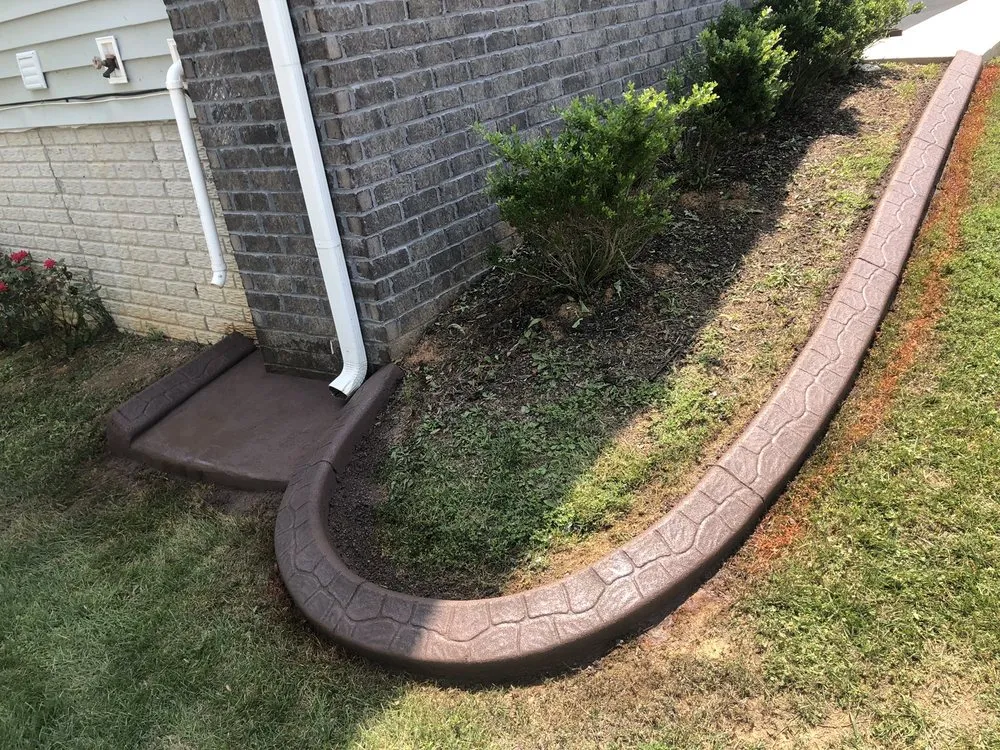 Local lawn care service experts serving Shepherdsville, KY - LaFever's Curbing