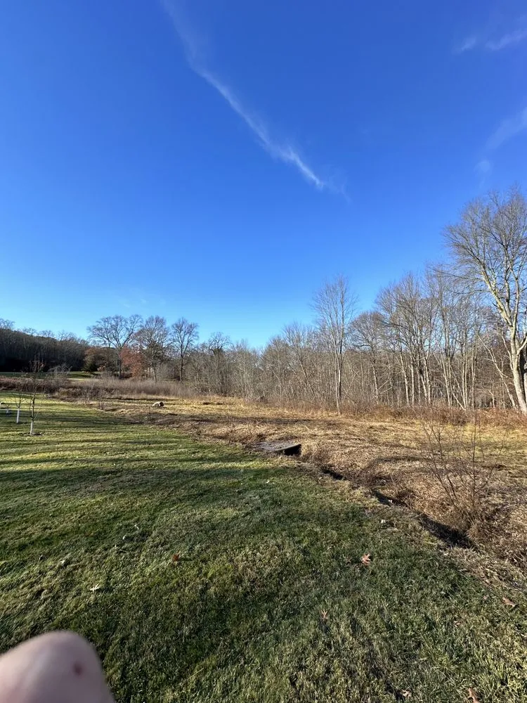 Trusted garden landscaping for homes across Norwich, CT - LaFlesh Landscaping