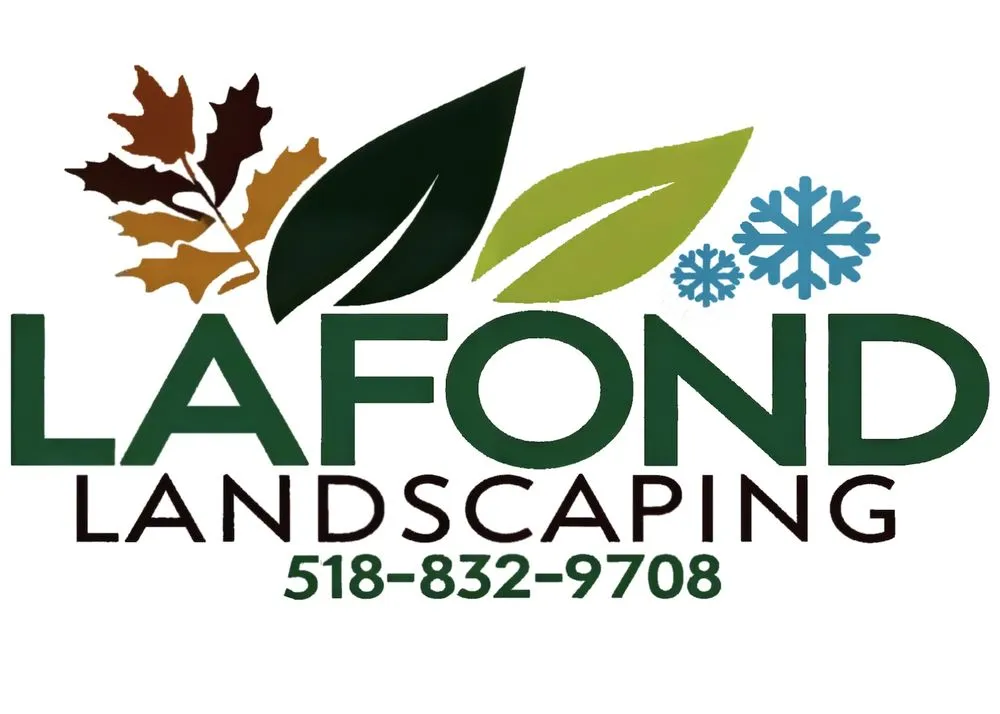 Reliable landscape design in Fort Ann, NY by LaFond Landscaping