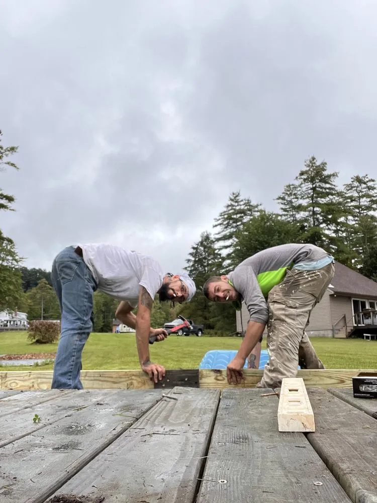 Affordable landscaping services for outdoor upgrades in Rock City Falls, NY by LaFond Maintenance