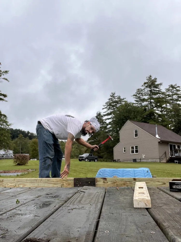Top-rated lawn care service for homes across Rock City Falls, NY - LaFond Maintenance
