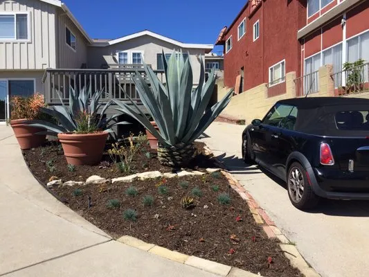 LaForest Landscaping